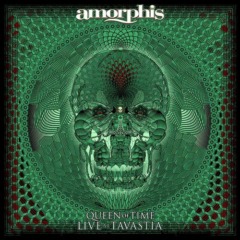 Amorphis – Queen Of Time [Live At Tavastia 2021]