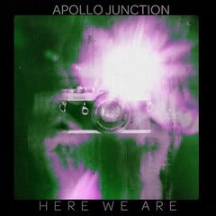 Apollo Junction – Here We Are