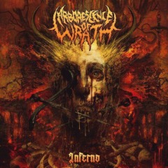 Arborescence Of Wrath – Inferno