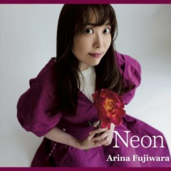 Arina Fujiwara - Neon