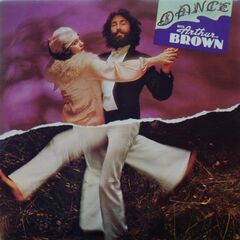 Arthur Brown – Dance