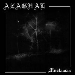 Azaghal – Mustamaa