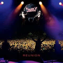 Black Sabbath – Reunion [25th Anniversary Expanded Edition]