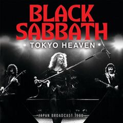 Black Sabbath – Tokyo Heaven