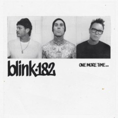 Blink-182 – One More Time