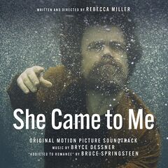 Bryce Dessner – She Came To Me [Original Motion Picture Soundtrack]