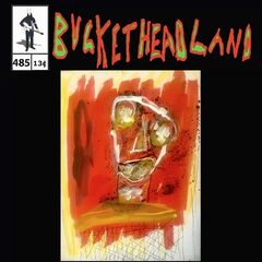 Buckethead – Live From Gilding The White Egg