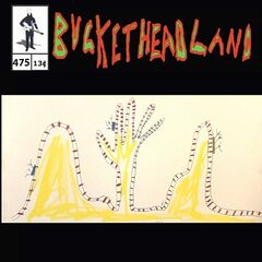 Buckethead – Live From Hand Of Hades Roller Coaster