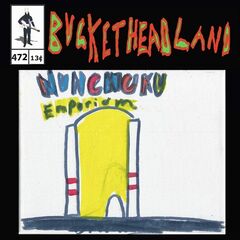 Buckethead – Live From Nunchuku Emporium East