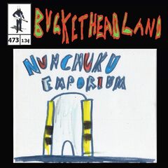 Buckethead – Live From Nunchuku Emporium West