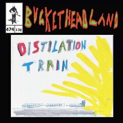 Buckethead – Live From The Distillation Train