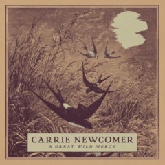 Carrie Newcomer – A Great Wild Mercy