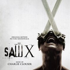 Charlie Clouser – Saw X [Original Motion Picture Soundtrack]