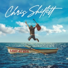Chris Shiflett – Lost At Sea