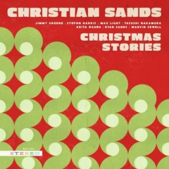 Christian Sands – Christmas Stories