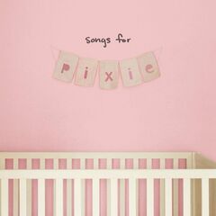 Christina Perri – Songs For Pixie