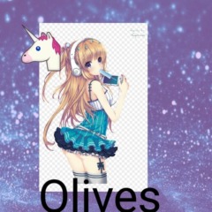 Clem27 - Olives