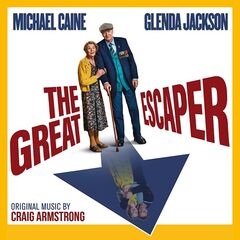 Craig Armstrong – The Great Escaper [Original Motion Picture Soundtrack]