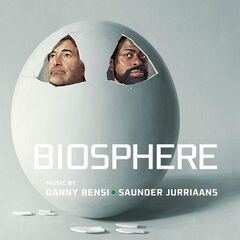 Danny Bensi & Saunder Jurriaans – Biosphere [Original Motion Picture Soundtrac]