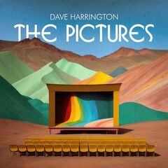 Dave Harrington – The Pictures