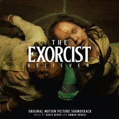 David Wingo – The Exorcist Believer [Original Motion Picture Soundtrack]