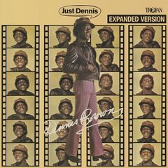 Dennis Brown – Just Dennis