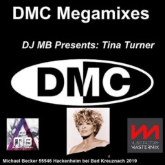  DMC - Megamixes - Tina Turner 