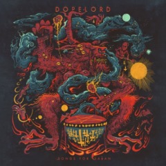 Dopelord – Songs For Satan