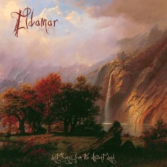 Eldamar – Lost Songs From The Ancient Land