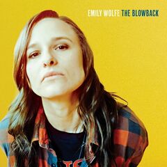 Emily Wolfe – The Blowback