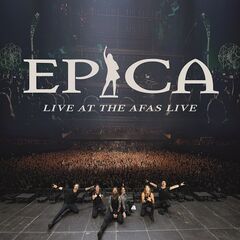 Epica – Live At Afas