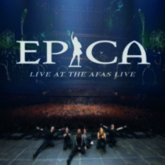 Epica - Live At AFAS Live