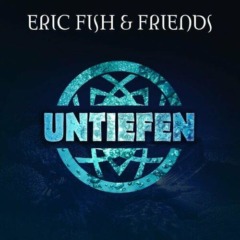 Eric Fish – Untiefen