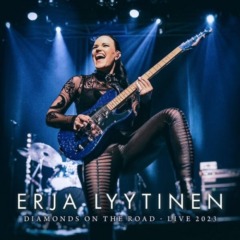 Erja Lyytinen – Diamonds On The Road Live 2023