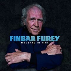Finbar Furey – Moments In Time