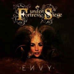 Fortress Under Siege – Envy