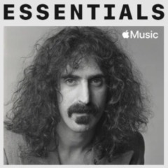 Frank Zappa - Essentials 2023 