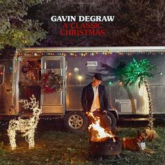 Gavin Degraw – A Classic Christmas