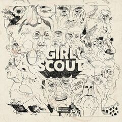 Girl Scout – Granny Music