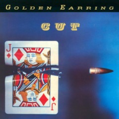 Golden Earring – Cut Remastered And Expanded 
