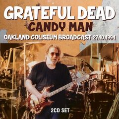 Grateful Dead – Candy Man
