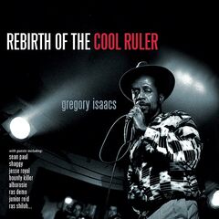 Gregory Isaacs – Rebirth Of The Cool Ruler