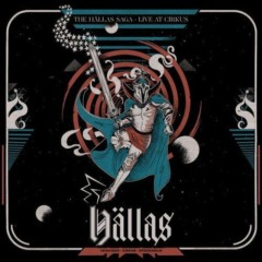 Hallas – The Hallas Saga Live At Cirkus
