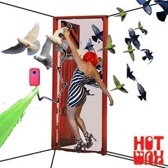 Hotwax – Invite Me, Kindly
