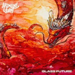 Howling Giant – Glass Future