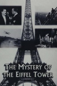 Le Mystère de la Tour Eiffel