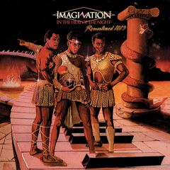 Imagination – In The Heat Of The Night Remastered