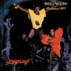 Imagination – Scandalous Remastered