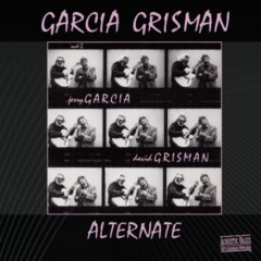 Jerry Garcia & David Grisman – Garcia Grisman [Alternate Version]