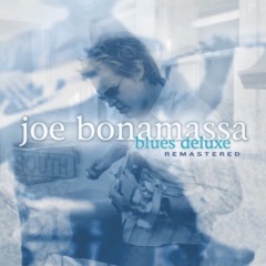 Joe Bonamassa – Blues Deluxe